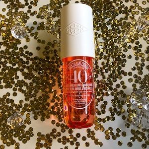 Brazilian Crush Cheirosa 40